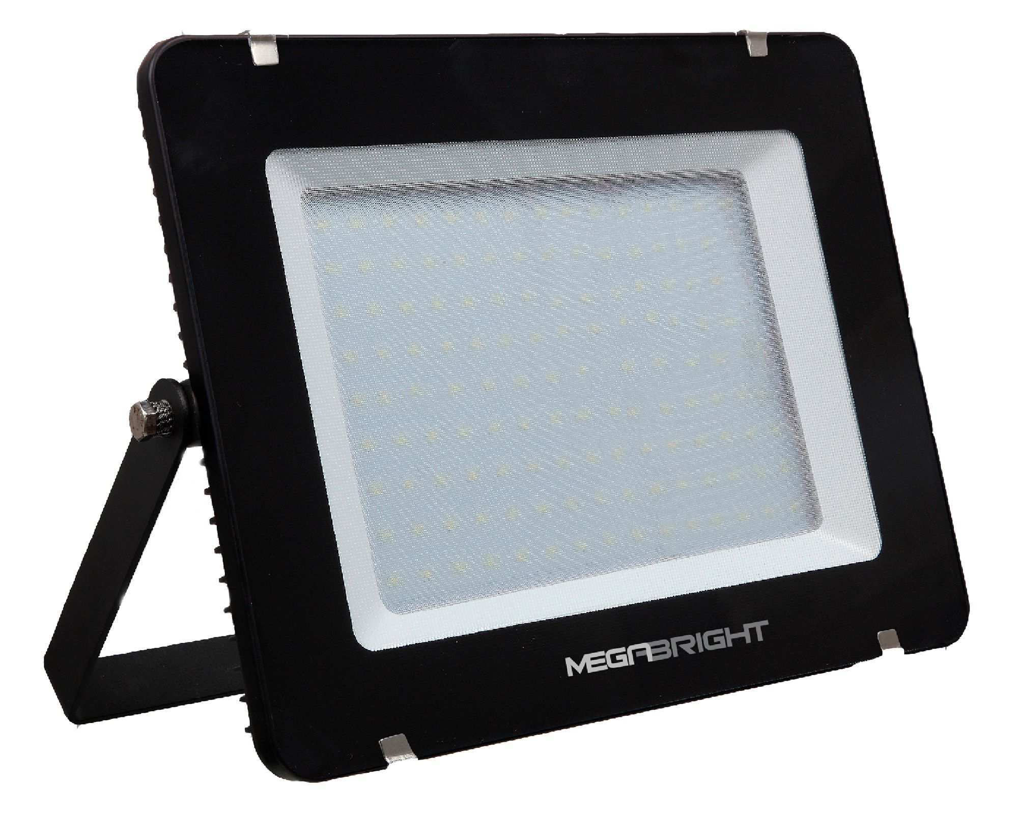 Megabright Proyector led 150W luz cálida negro