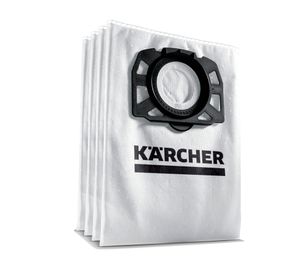 Bolsa del filtro fieltroWD4 4 un.