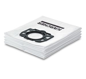 Bolsa del filtro fieltroWD4 4 un.