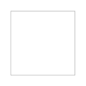 Látex paredes y cielos 900 ml Blanco perfecto Mate