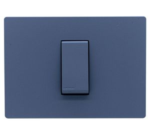 Placa armada 9/24 S33 16A 4000W cemento