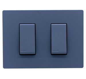 Placa armada 9/15 S33 16A 4000W cemento