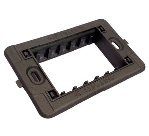 Placa armada 9/15 S33 16A 4000W cemento