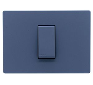 Pulsador S33 16A 4000W cemento