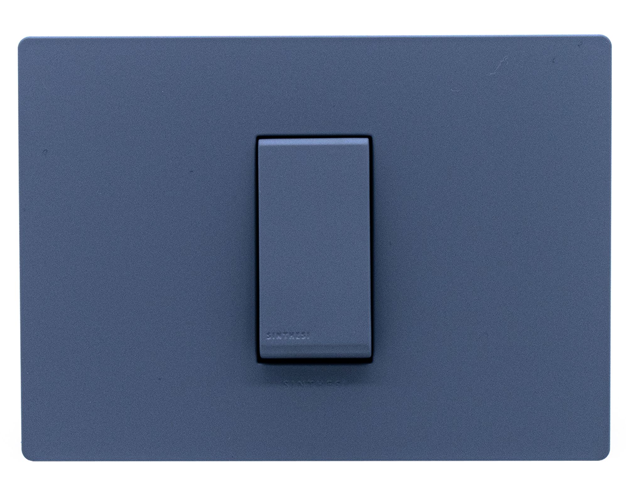 Pulsador S33 16A 4000W cemento
