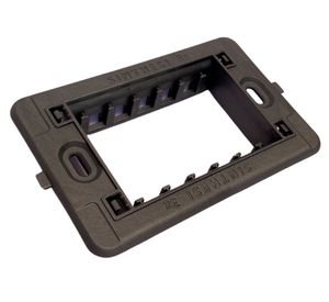 Pulsador S33 16A 4000W cemento