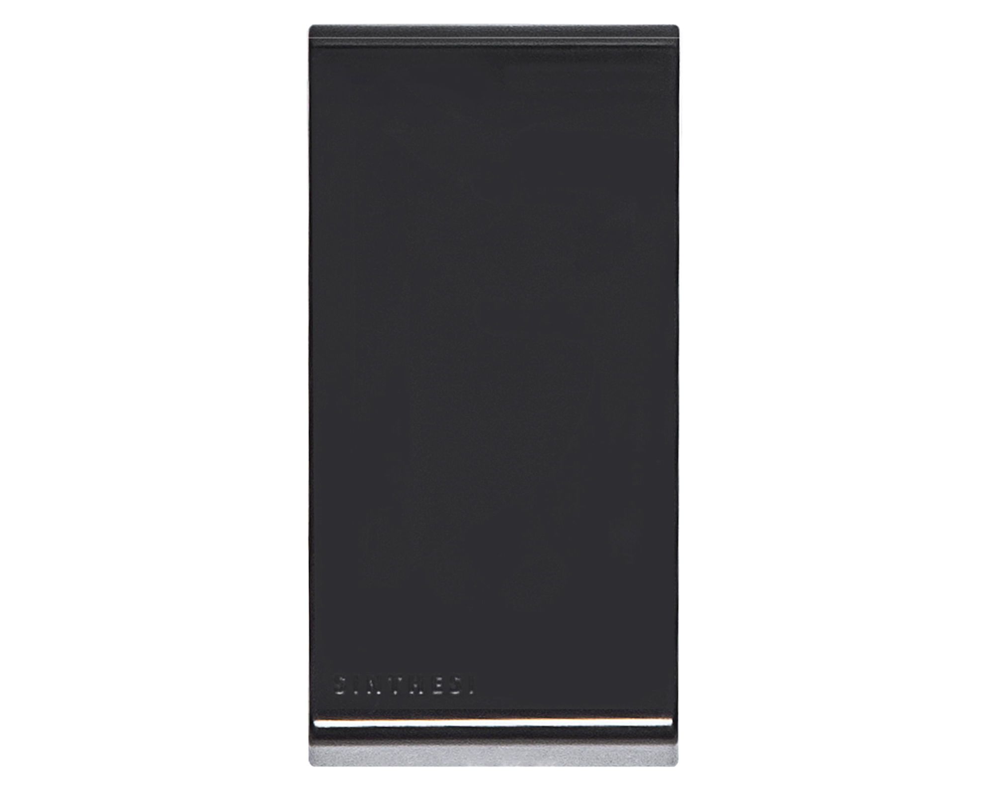 Placa armada 9/12 S22 16A 4000W noir
