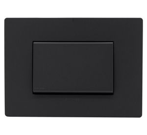 Placa armada 9/24 teclón S33 16A 4000W noir mate