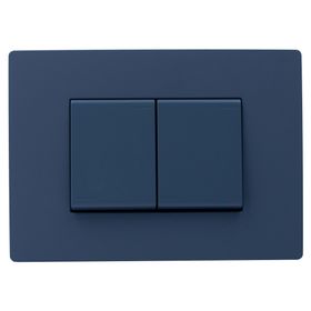 Placa armada 9/15 teclón S33 16A 4000W cemento