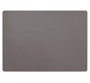 Tapa ciega S33 grey mate