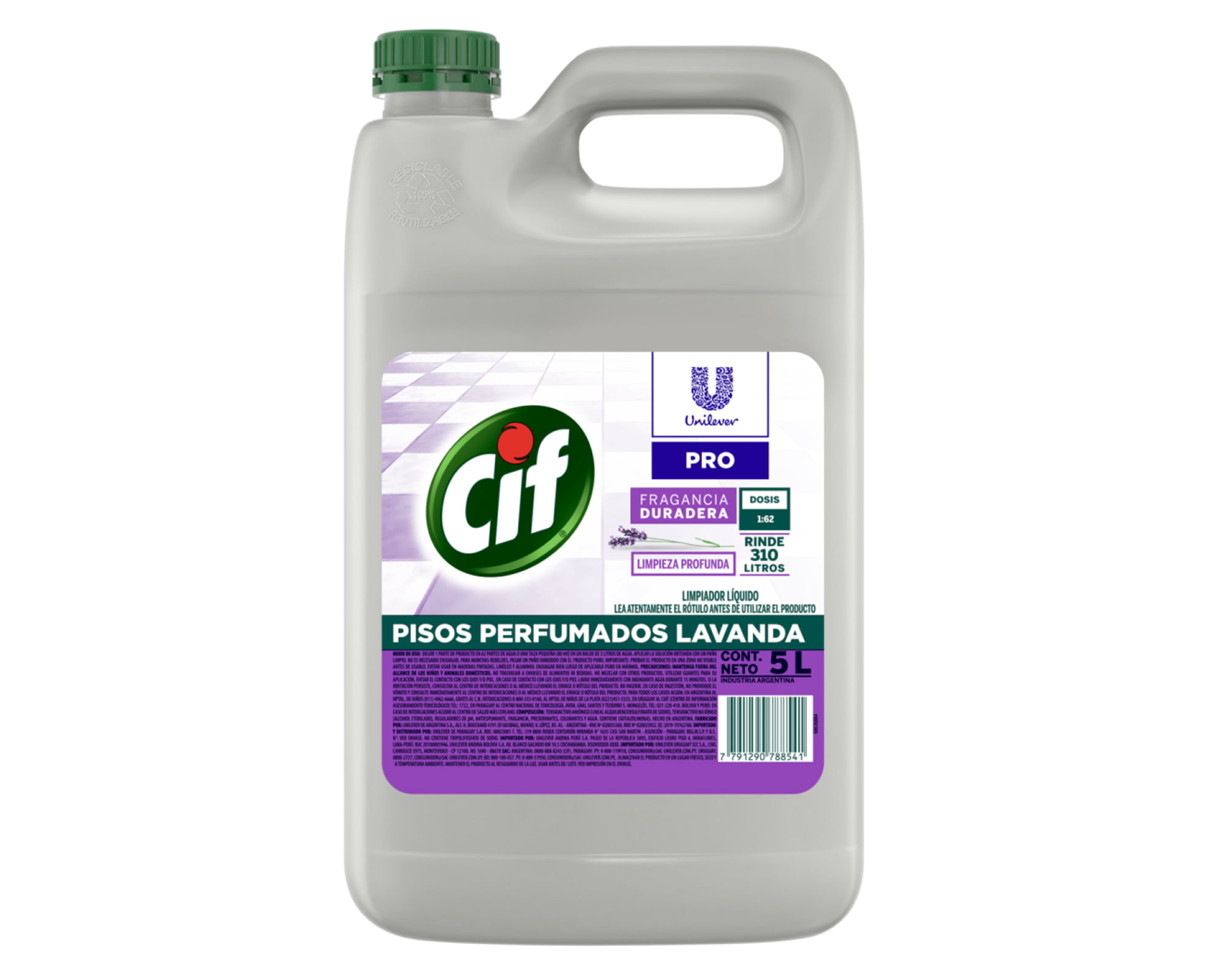 Desinfectante 360 cc tradicional Igenix | Easy.cl