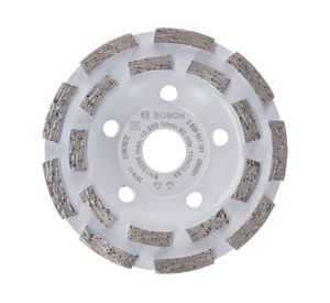 Copa diamantada segmentado Expert for Concrete 115x22.23x5 mm