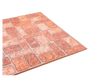 Cerámica piso 45x45 cm Riverstone caramelo 2,23 m2