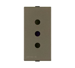 Toma corriente S44 10A 2500W arena