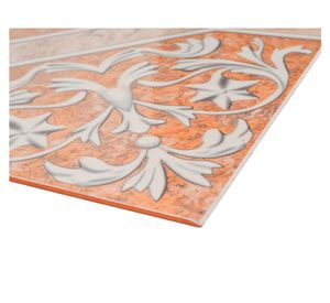 Cerámica piso 45x45 cm Babilonia beige 2,23 m2