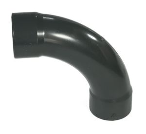 Curva 90° Línea hidráulica 32 mm