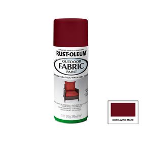 Pintura para tela Borravino