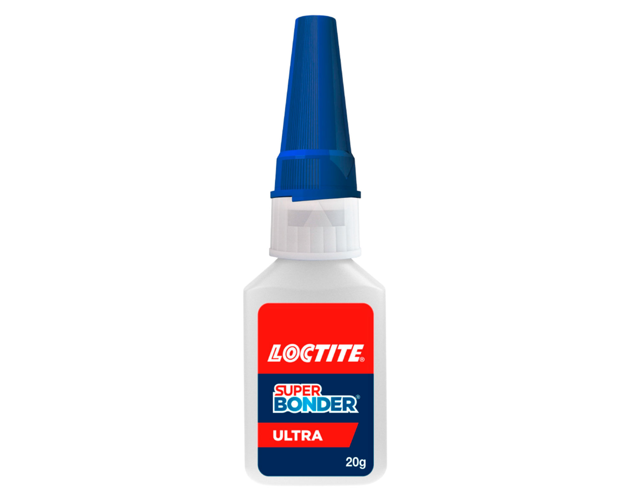 Adhesivo 20 gr Ultra transparente
