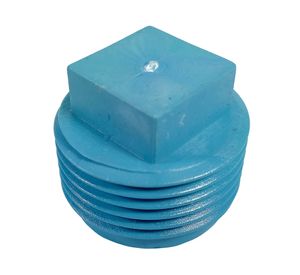 Tapa gorro Línea hidráulica 3/4' HE