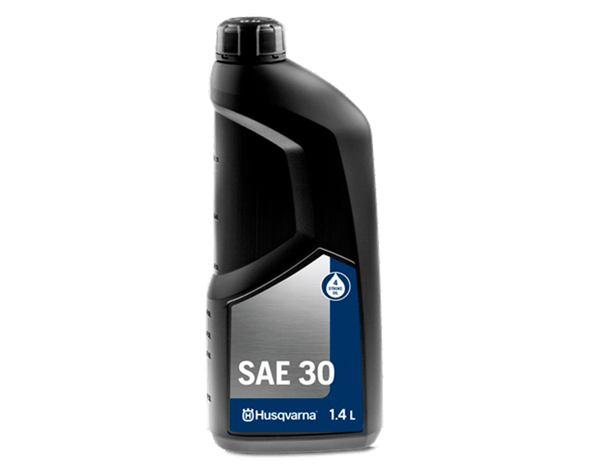 Aceite SAE 30 1400 cc negro