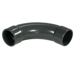 Curva 90° Línea hidráulica 20 mm