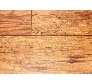 Linóleo piso muro Eterflex cedro 1.2 mm x 200 cm 1 m2