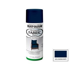 Pintura para tela azul marino Fabric