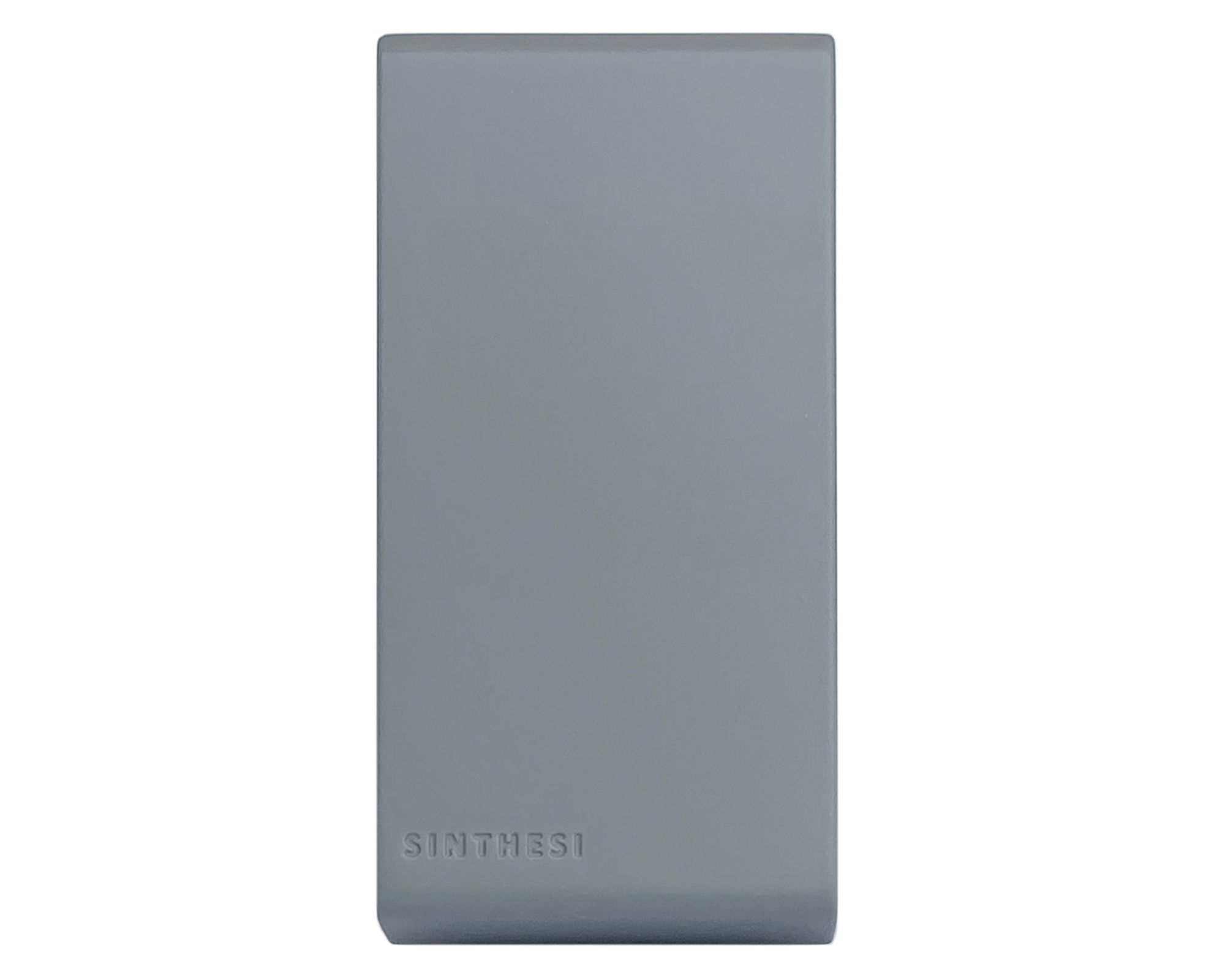 Conmutador 9/24 S33 16A 4000W cemento