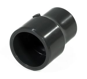 Reducción larga h/h 32x25 mm