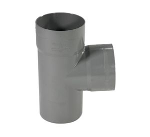 Tee Línea sanitaria 110x110 mm