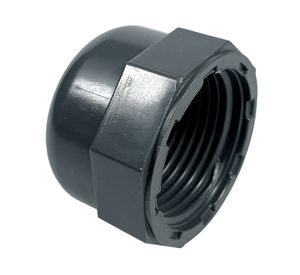 Tapa gorro 1' HI Línea hidráulica