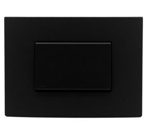 Placa armada 9/12 teclón S44 16A 4000W carbón