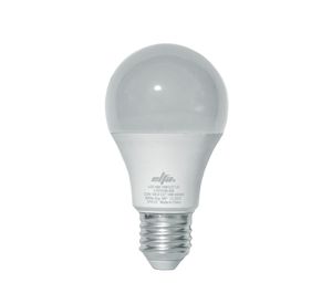 Ampolleta Led 10W E27 día blanco