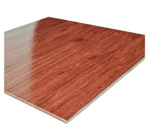 Cerámica piso 45x45 cm Legno carmel 2,23 m2