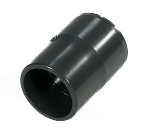 Buje reducción largo Presión 40x20 mm