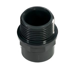 Buje reducción Línea hidráulica 1x3/4" HE-HI