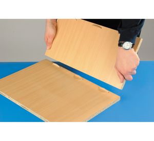 Galleta para ensamblar madera N°20 50 unidades