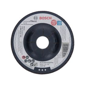 Disco de desbaste Standard for Metal 115x6 mm