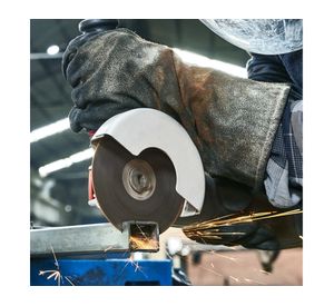 Disco de desbaste Standard for Metal 115x6 mm