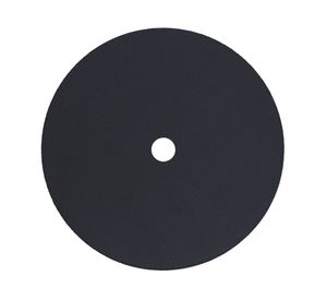 Disco de corte para metal Standard centro recto 230x1.9 mm