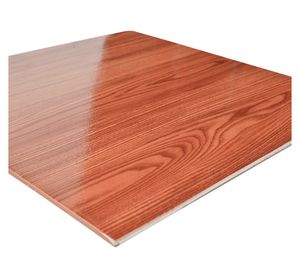 Cerámica piso 45x45 cm Natura caramelo 2,23 m2