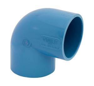 Codo 90° Línea hidráulica 50 mm