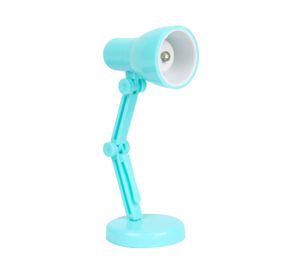 Lámpara escritorio Mini para libro