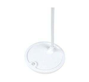 Lámpara escritorio USB luz fría