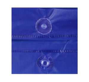 Poncho impermeable para niños