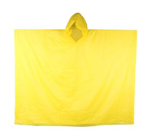 Poncho impermeable para adultos