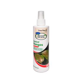 Control de hongos 250 ml Ecohome blanco