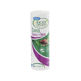 Control caracoles 120 ml EcoHome