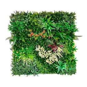 Jardín vertical 100x100 cm Gaea B