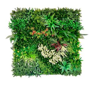 Jardín vertical 100x100 cm Gaea B